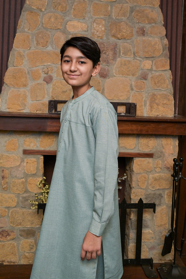Boys Shalwar Kameez