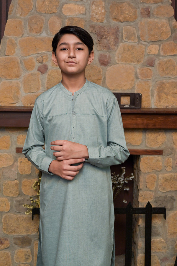 Boys Shalwar Kameez 4640