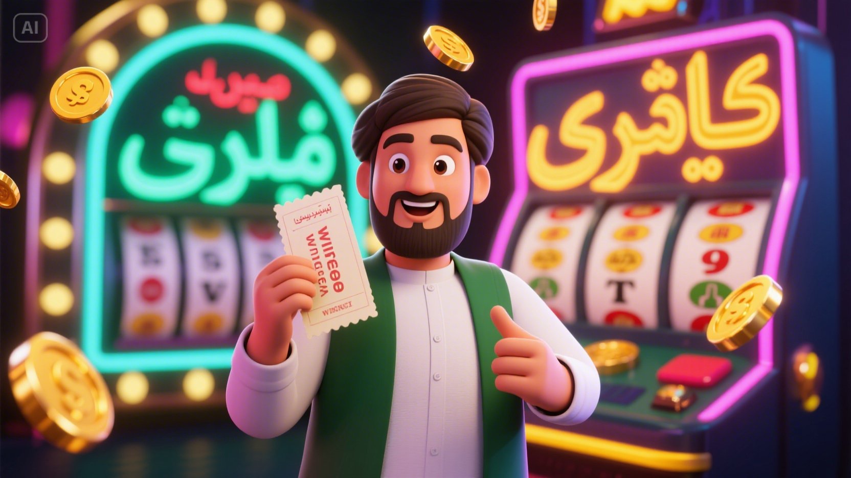 casino slovmaticDeposit PKR today and receive 200% instantly! Pakistan’s gamers can enjoy local payment ease, verified play, and fast cash withdrawals anytime.