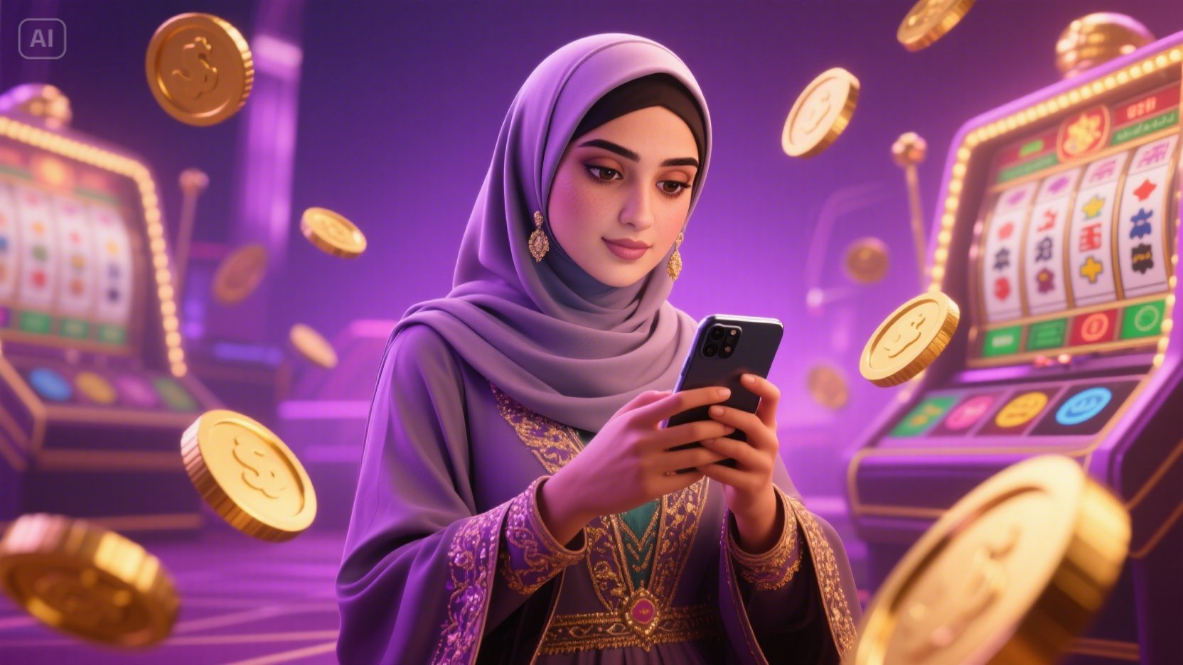 Registration at casino slovmatic Casino