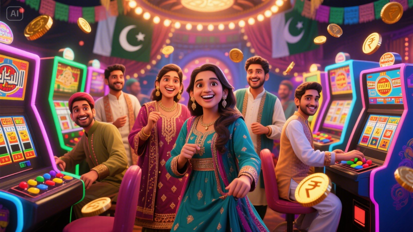 Casino casino slovmatic desktop and mobile interfaces