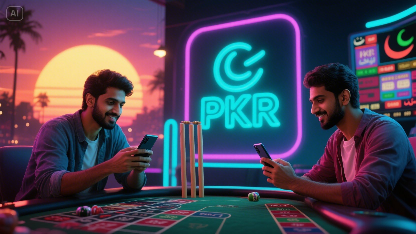 casino slovmaticDeposit today and get 200% instantly on your first recharge! Pakistan’s players can play crash, slots, and card games with instant PKR payouts.