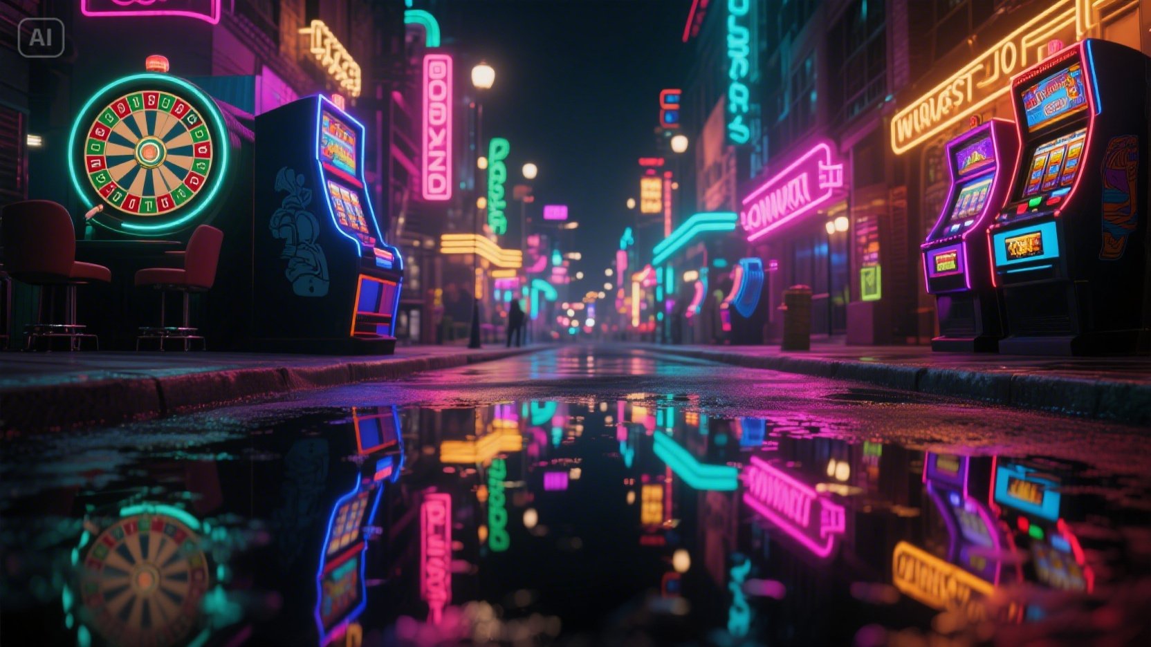 Casino casino slovmatic desktop and mobile interfaces